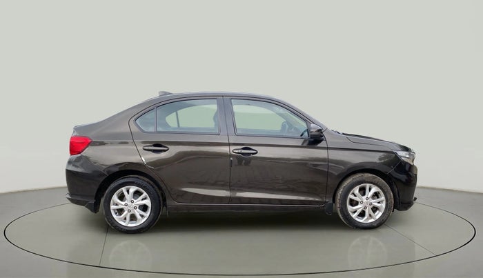 2021 Honda Amaze 1.2L I-VTEC VX CVT, Petrol, Automatic, 55,587 km, Right Side View