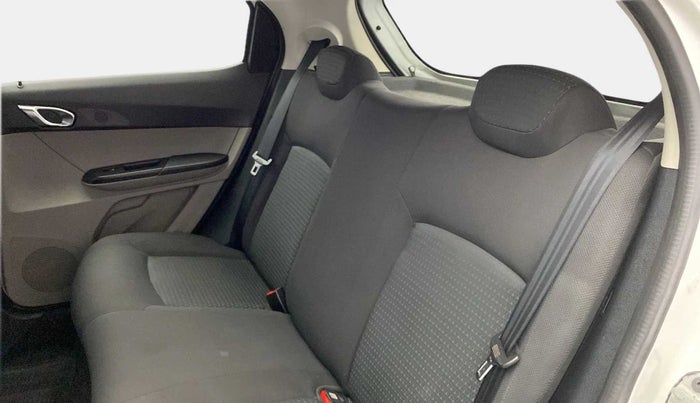 2017 Tata Tiago XZ PETROL, Petrol, Manual, 57,720 km, Right Side Rear Door Cabin