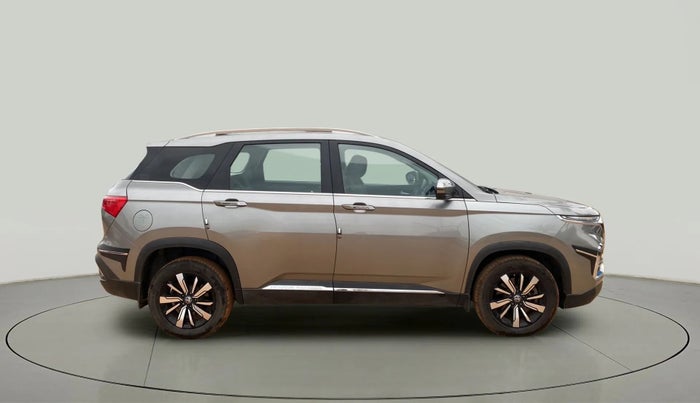 2020 MG HECTOR SHARP 1.5 DCT PETROL, Petrol, Automatic, 23,157 km, Right Side View