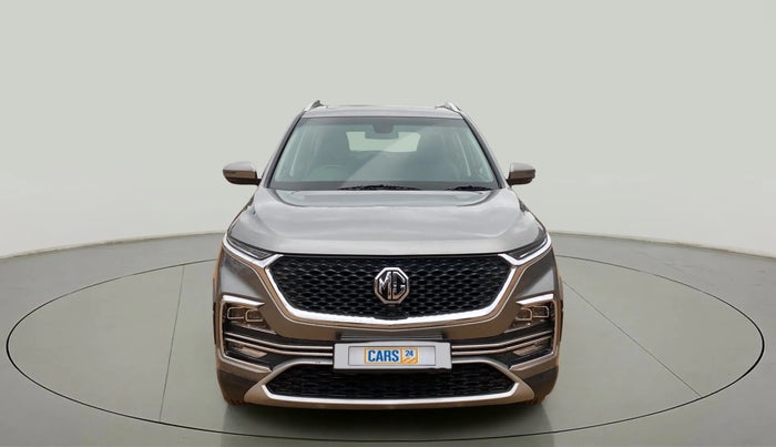 2020 MG HECTOR SHARP 1.5 DCT PETROL, Petrol, Automatic, 23,157 km, Front