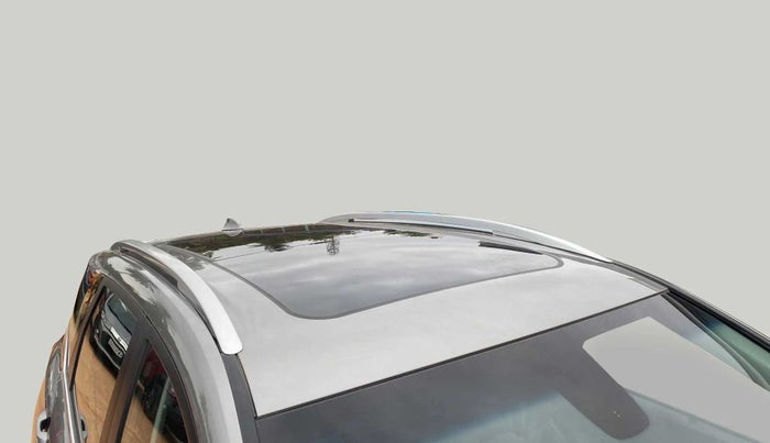 2020 MG HECTOR SHARP 1.5 DCT PETROL, Petrol, Automatic, 23,157 km, Roof
