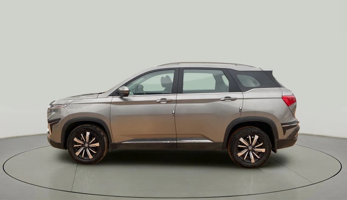 2020 MG HECTOR SHARP 1.5 DCT PETROL, Petrol, Automatic, 23,157 km, Left Side