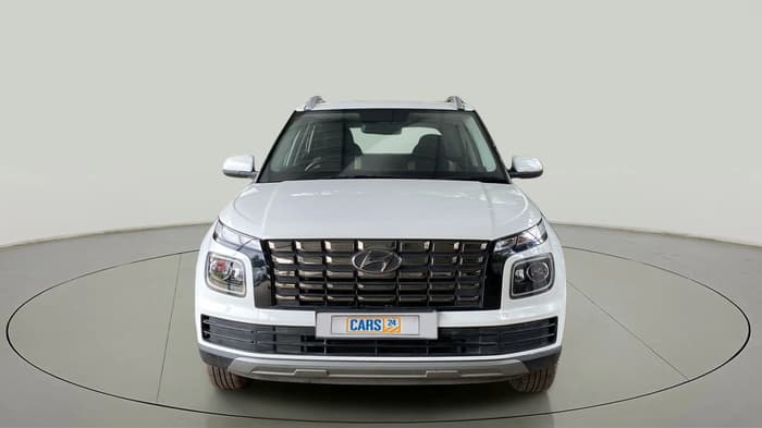 2022 Hyundai VENUE S(O) 1.2, Petrol, Manual, 40,056 km, Front