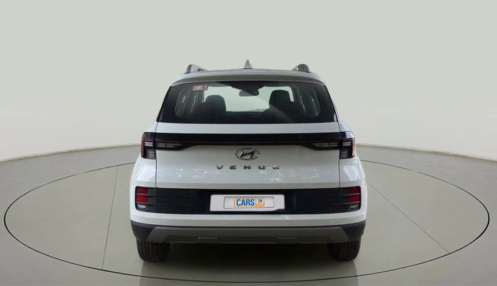 2022 Hyundai VENUE S(O) 1.2, Petrol, Manual, 40,056 km, Back/Rear