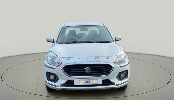 2018 Maruti Dzire VXI, Petrol, Manual, 55,195 km, Front
