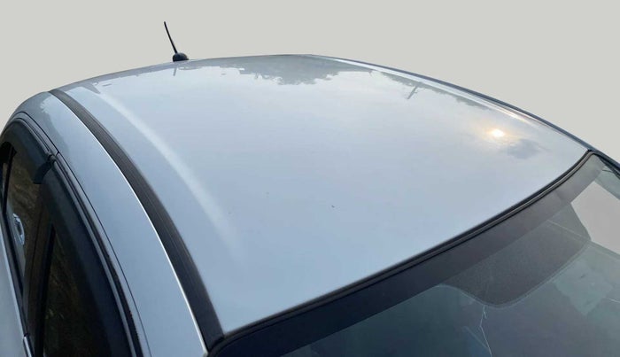 2018 Maruti Dzire VXI, Petrol, Manual, 55,195 km, Roof