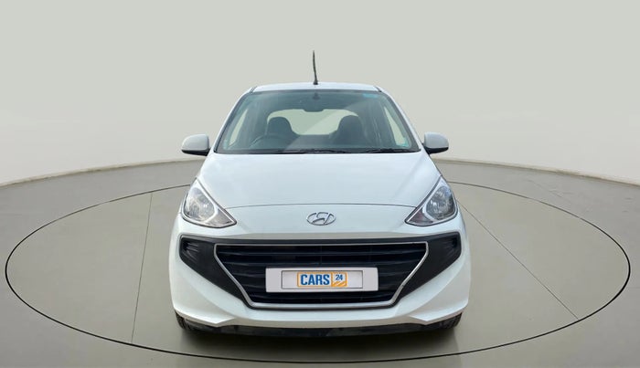 2021 Hyundai NEW SANTRO MAGNA, Petrol, Manual, 27,437 km, Front