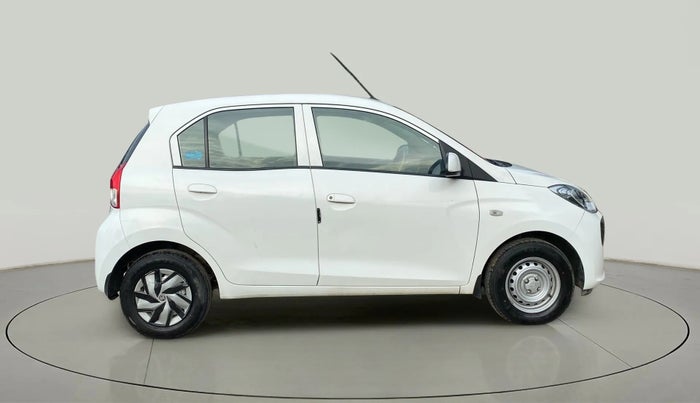 2021 Hyundai NEW SANTRO MAGNA, Petrol, Manual, 27,437 km, Right Side View