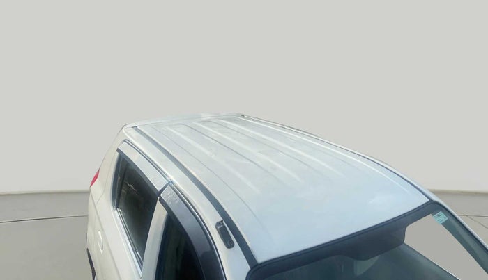 2017 Maruti Alto 800 LXI, Petrol, Manual, 17,734 km, Roof
