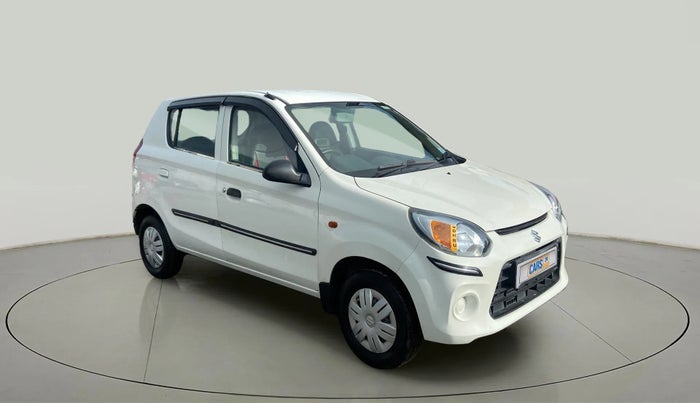 2017 Maruti Alto 800 LXI, Petrol, Manual, 17,734 km, SRP