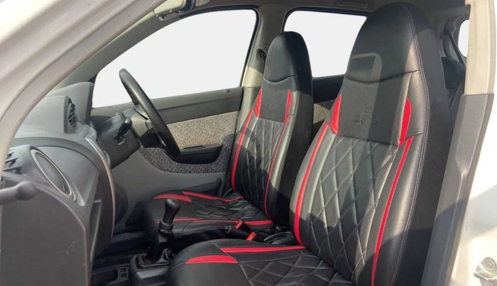 2017 Maruti Alto 800 LXI, Petrol, Manual, 17,734 km, Right Side Front Door Cabin