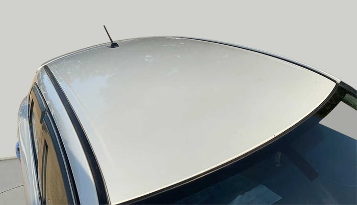 2021 Maruti Baleno ALPHA CVT PETROL 1.2, Petrol, Automatic, 48,428 km, Roof