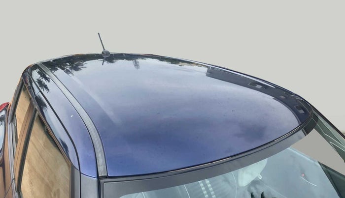 2018 Maruti Swift ZXI, Petrol, Manual, 71,233 km, Roof