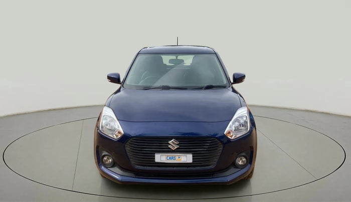 2018 Maruti Swift ZXI, Petrol, Manual, 71,233 km, Front