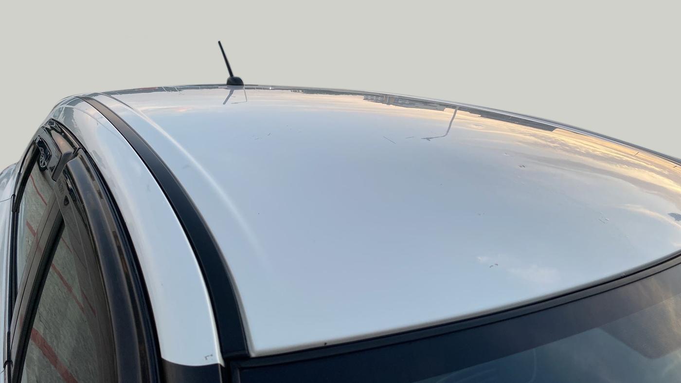 2019 Maruti Baleno ZETA PETROL 1.2, Petrol, Manual, 61,508 km, Roof