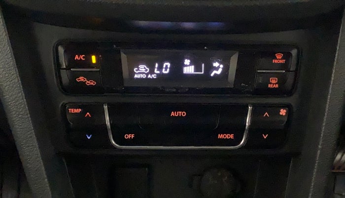 2017 Maruti Vitara Brezza ZDI PLUS, Diesel, Manual, 83,084 km, Automatic Climate Control