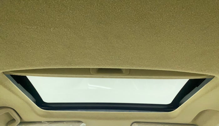 2018 Honda City 1.5L I-VTEC VX, Petrol, Manual, 31,523 km, Moonroof/ Sunroof