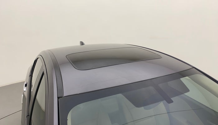 2018 Honda City 1.5L I-VTEC VX, Petrol, Manual, 31,523 km, Roof