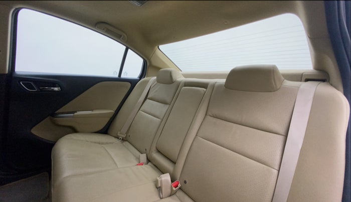 2018 Honda City 1.5L I-VTEC VX, Petrol, Manual, 31,523 km, Right Side Rear Door Cabin