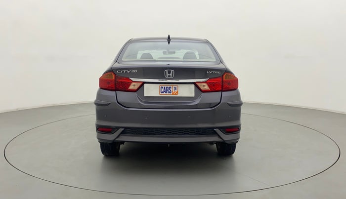 2018 Honda City 1.5L I-VTEC VX, Petrol, Manual, 31,523 km, Back/Rear