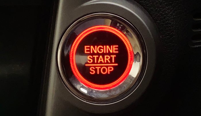 2018 Honda City 1.5L I-VTEC VX, Petrol, Manual, 31,523 km, Keyless Start/ Stop Button