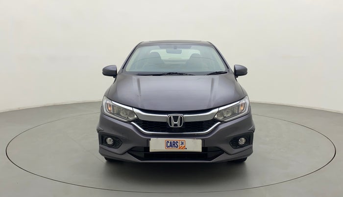 2018 Honda City 1.5L I-VTEC VX, Petrol, Manual, 31,523 km, Front