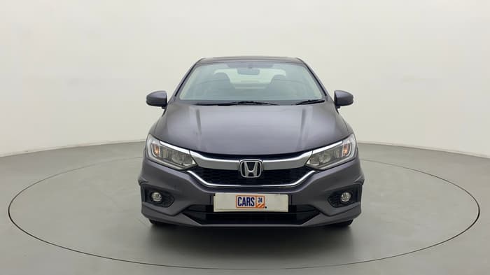 2018 Honda City 1.5L I-VTEC VX, Petrol, Manual, 31,523 km, Front