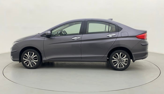 2018 Honda City 1.5L I-VTEC VX, Petrol, Manual, 31,523 km, Left Side