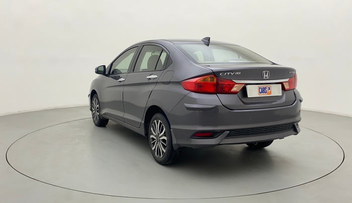 2018 Honda City 1.5L I-VTEC VX, Petrol, Manual, 31,523 km, Left Back Diagonal