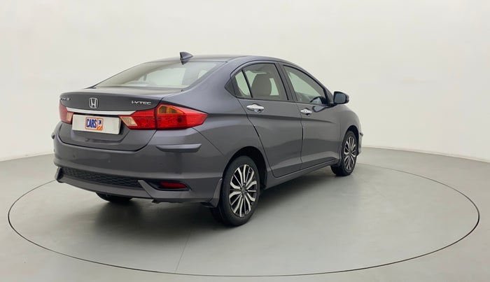 2018 Honda City 1.5L I-VTEC VX, Petrol, Manual, 31,523 km, Right Back Diagonal