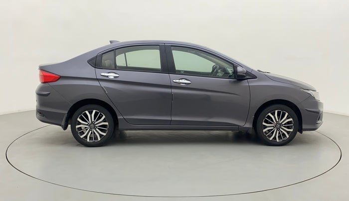 2018 Honda City 1.5L I-VTEC VX, Petrol, Manual, 31,523 km, Right Side View