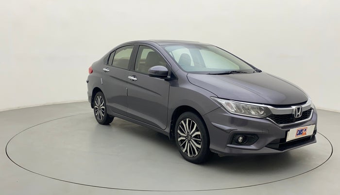 2018 Honda City 1.5L I-VTEC VX, Petrol, Manual, 31,523 km, Right Front Diagonal