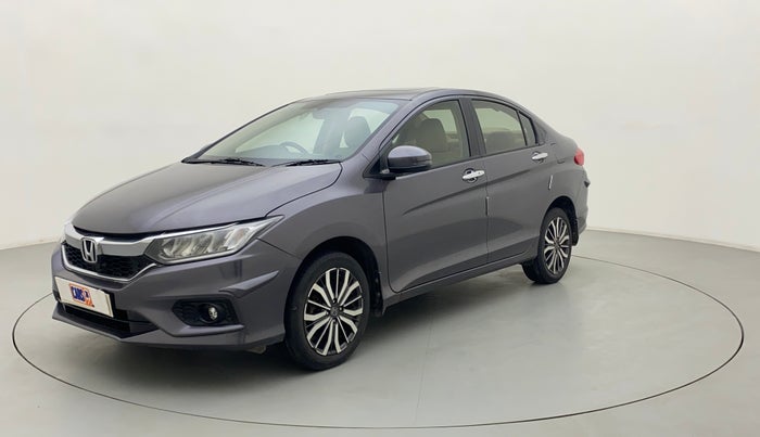 2018 Honda City 1.5L I-VTEC VX, Petrol, Manual, 31,523 km, Left Front Diagonal