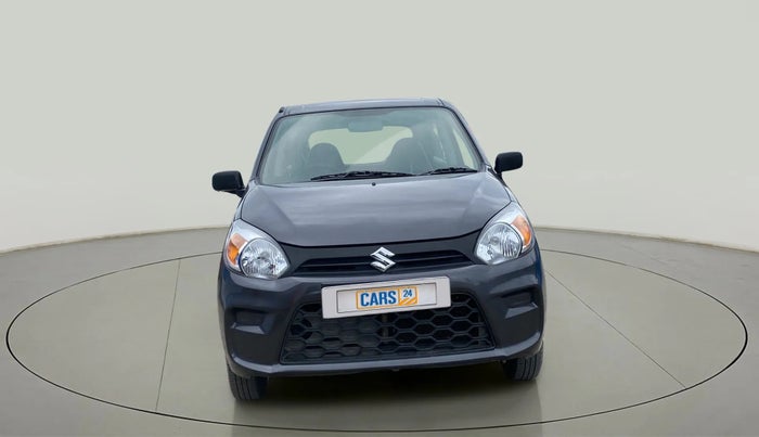 2021 Maruti Alto LXI O, Petrol, Manual, 20,504 km, Front