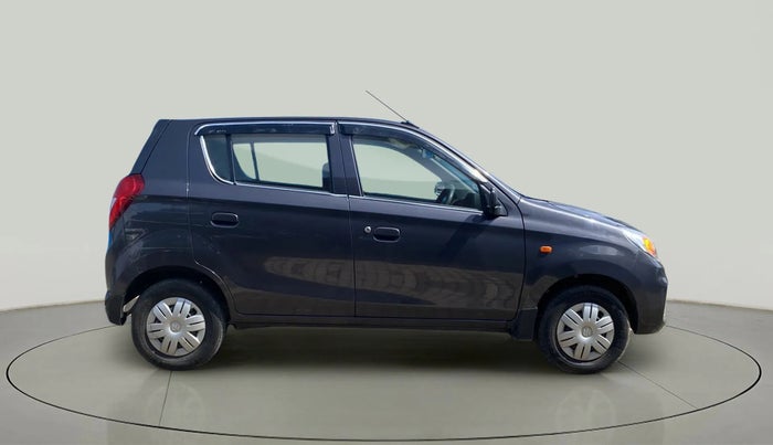 2021 Maruti Alto LXI O, Petrol, Manual, 20,504 km, Right Side