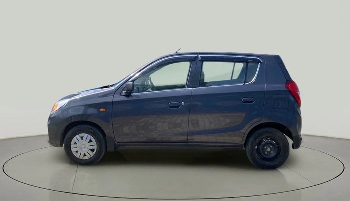 2021 Maruti Alto LXI O, Petrol, Manual, 20,504 km, Left Side