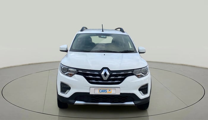 2019 Renault TRIBER RXZ, Petrol, Manual, 20,053 km, Front