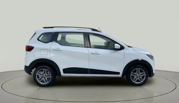 2019 Renault TRIBER RXZ, Petrol, Manual, 20,053 km, Right Side View