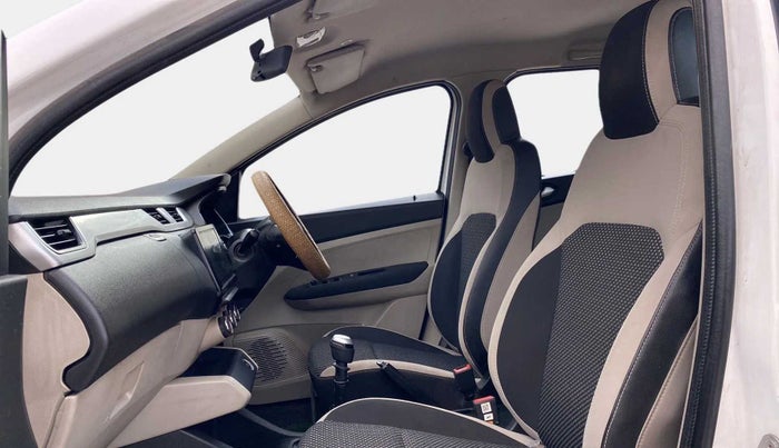 2019 Renault TRIBER RXZ, Petrol, Manual, 20,053 km, Right Side Front Door Cabin