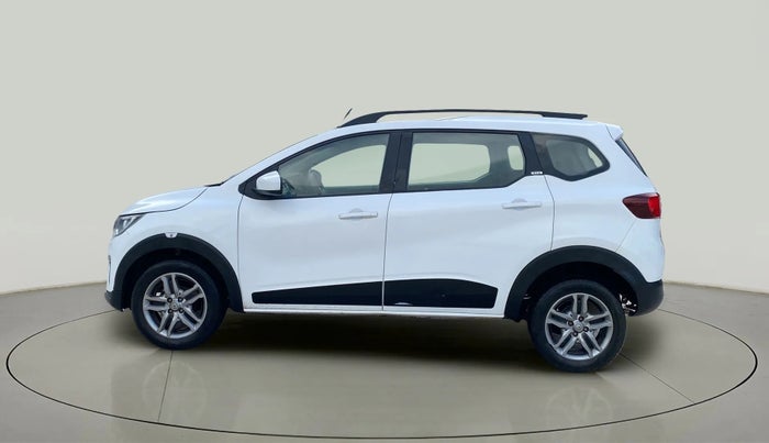2019 Renault TRIBER RXZ, Petrol, Manual, 20,053 km, Left Side