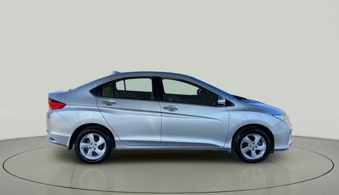2016 Honda City 1.5L I-VTEC V MT, Petrol, Manual, 41,384 km, Right Side View