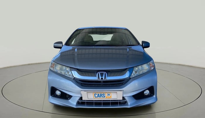 2016 Honda City 1.5L I-VTEC V MT, Petrol, Manual, 41,384 km, Front
