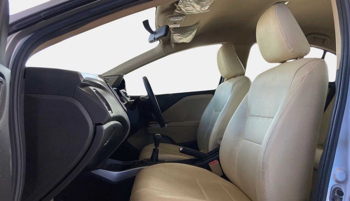 2016 Honda City 1.5L I-VTEC V MT, Petrol, Manual, 41,384 km, Right Side Front Door Cabin