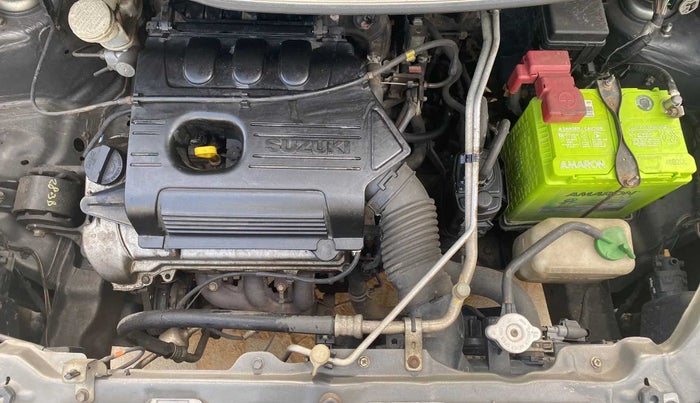 2016 Maruti Wagon R 1.0 VXI, Petrol, Manual, 88,451 km, Open Bonet