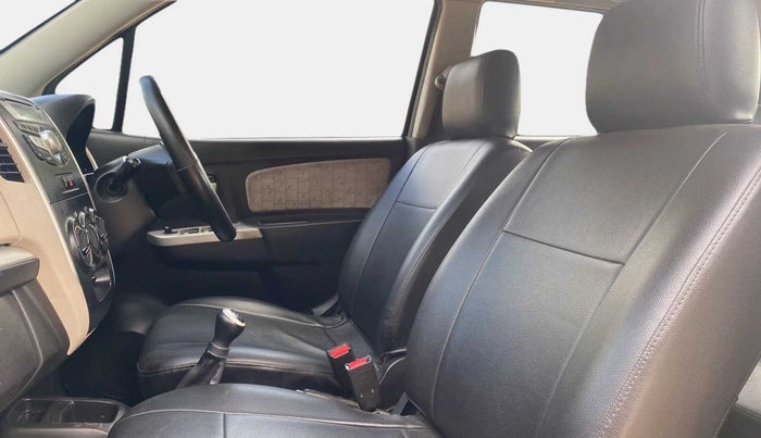 2016 Maruti Wagon R 1.0 VXI, Petrol, Manual, 88,451 km, Right Side Front Door Cabin