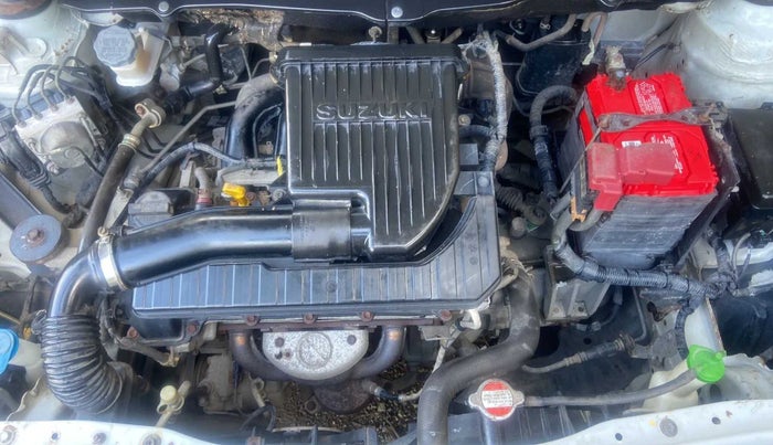 2015 Maruti Ciaz ZXI+, Petrol, Manual, 55,146 km, Open Bonet