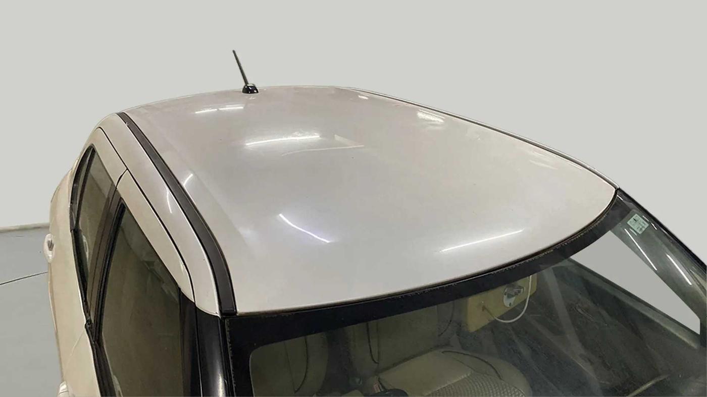 2014 Maruti Swift Dzire ZXI, Petrol, Manual, 99,148 km, Roof