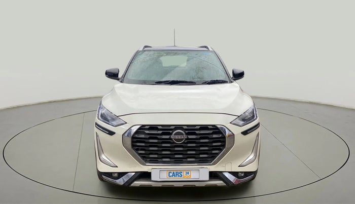 2021 Nissan MAGNITE XV MT, Petrol, Manual, 59,969 km, Front