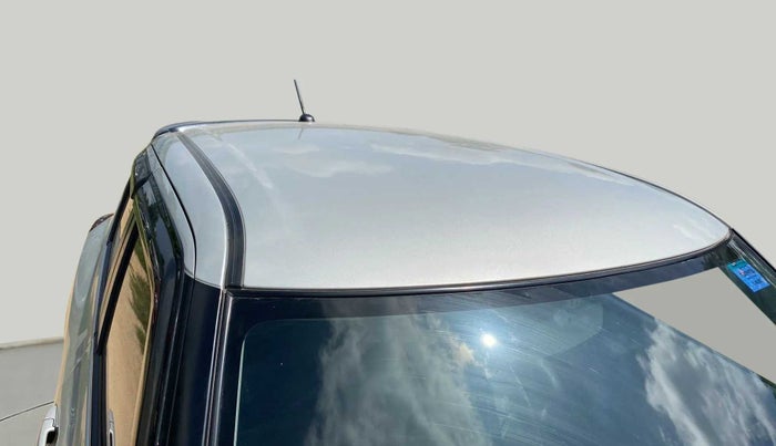 2021 Maruti Swift VXI AMT, Petrol, Automatic, 39,564 km, Roof