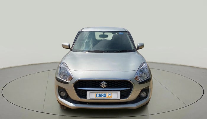 2021 Maruti Swift VXI AMT, Petrol, Automatic, 39,564 km, Front